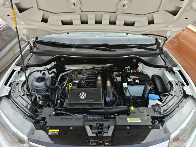 Jetta VS5 — Фото автомобиля 19