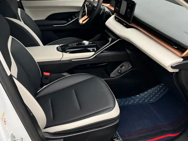 Haval H6 — Фото автомобиля 10