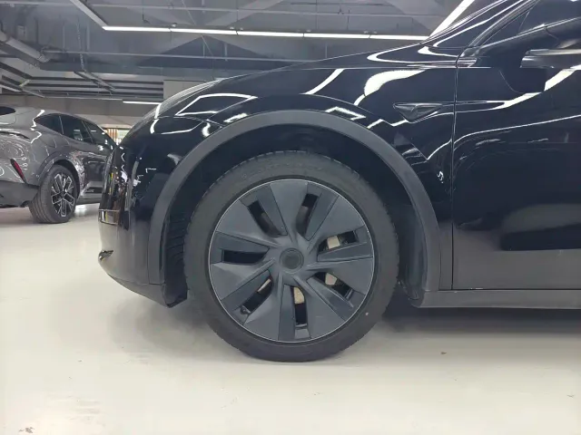 Tesla Model Y — Фото автомобиля 14