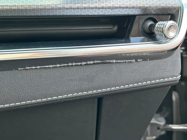 Cadillac XT5 — Фото автомобиля 22