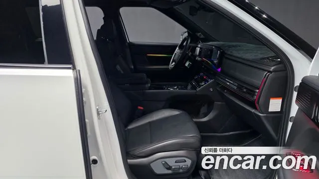 Hyundai Santafe — Фото автомобиля 11