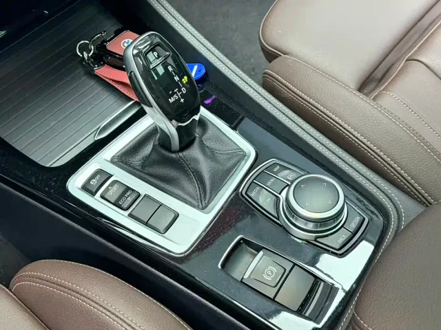 BMW 1 Series — Фото автомобиля 12