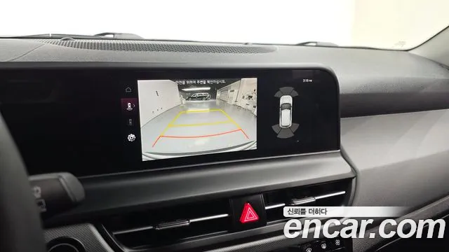 Kia Seltos — Фото автомобиля 14