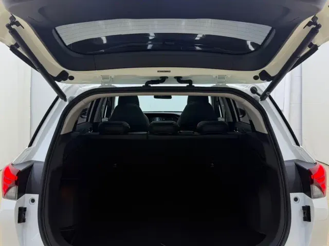 GAC Trumpchi GS4 — Фото автомобиля 19