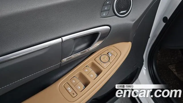 Hyundai Sonata Sonata (DN8) — Фото автомобиля 26