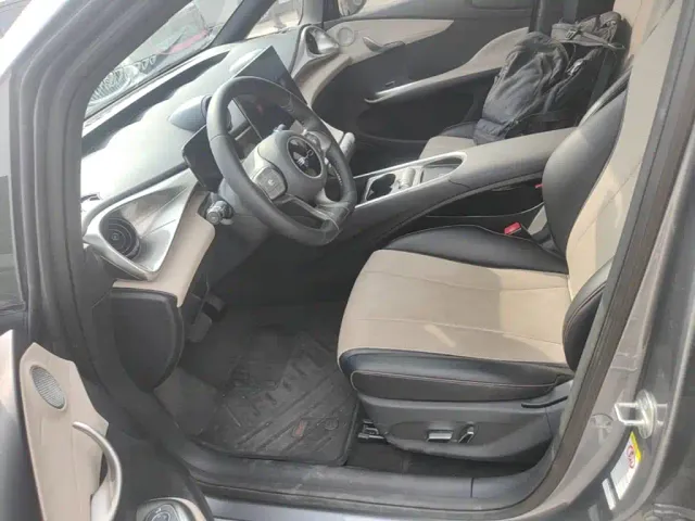 BYD Dolphin — Фото автомобиля 14