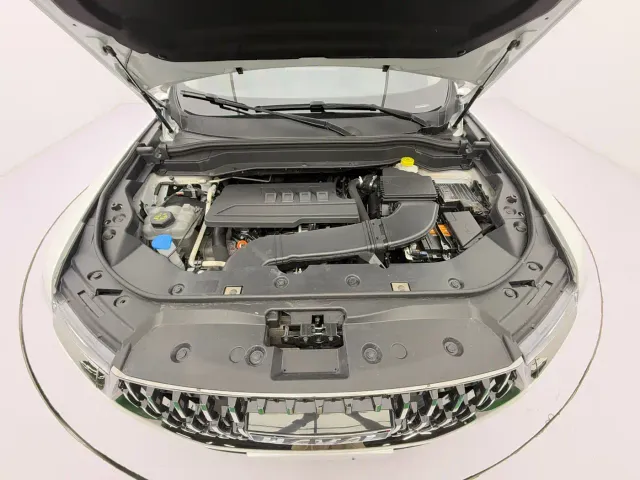 Haval H6 — Фото автомобиля 8