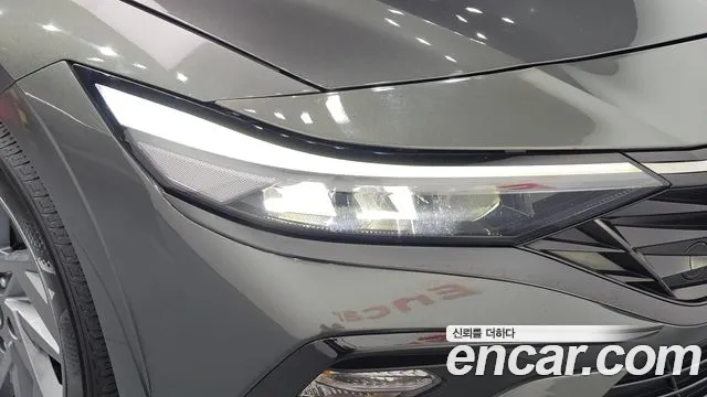 Hyundai Avante CN7 — Фото автомобиля 7
