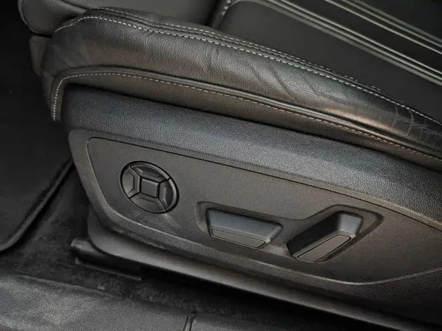 Audi A3 — Фото автомобиля 24