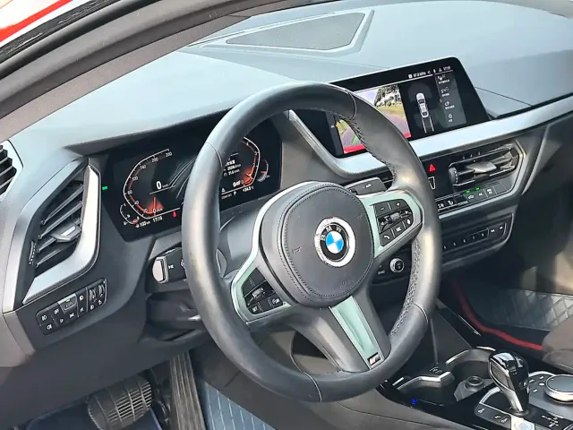 BMW 2 Series — Фото автомобиля 13