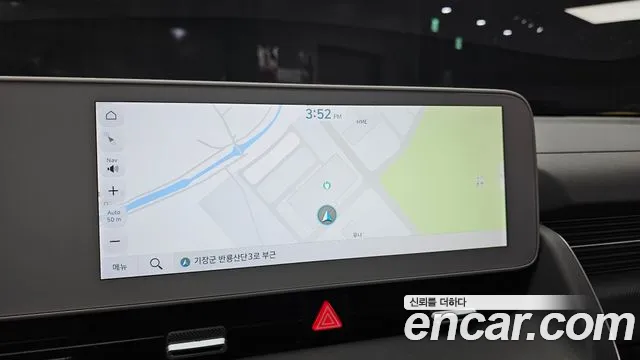Hyundai Ioniq5 Ioniq5 — Фото автомобиля 11