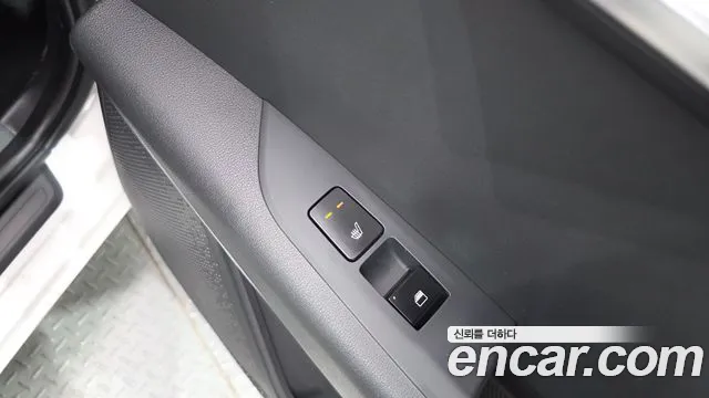 Kia Niro The All New Niro — Фото автомобиля 26