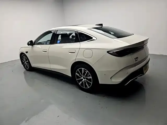 BYD Seal 06 — Фото автомобиля 3