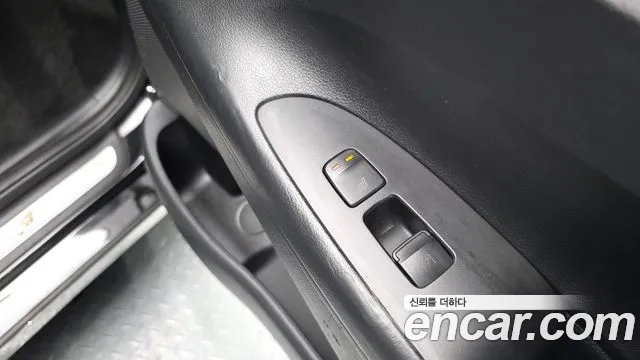 Hyundai Grandeur Новый Grandeur IG — Фото автомобиля 14