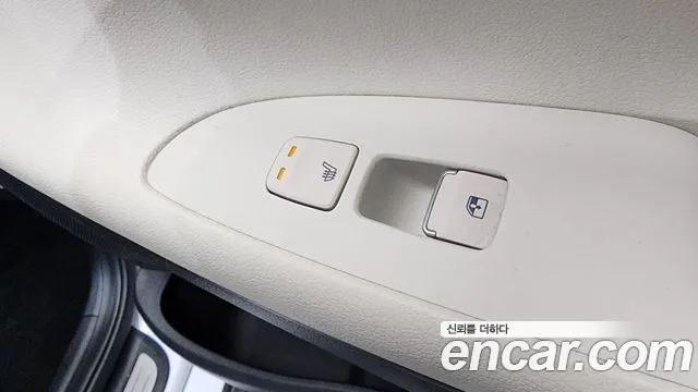 Hyundai Grandeur Новый Grandeur IG — Фото автомобиля 29