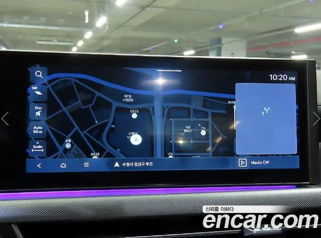 Hyundai Sonata — Фото автомобиля 13