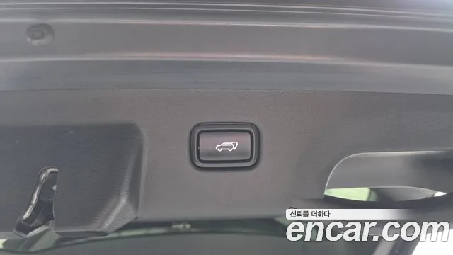 Kia Sportage Sportage 5-е поколение Дизель 2.0 2WD — Фото автомобиля 29