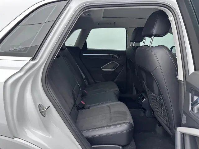 Audi Q3 — Фото автомобиля 13
