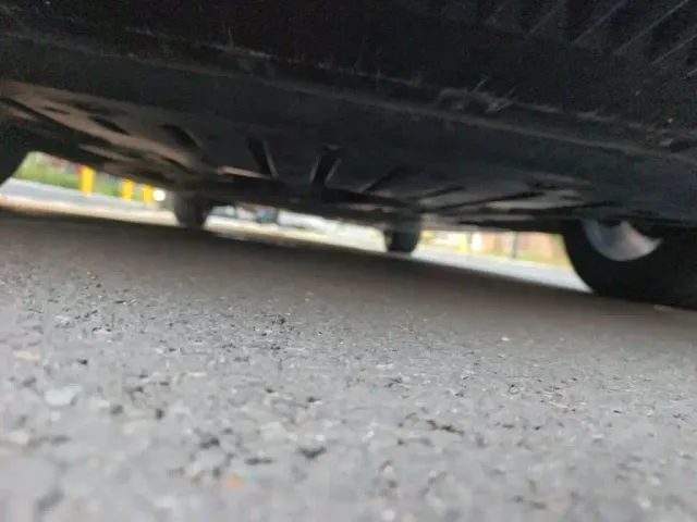 BYD Seal — Фото автомобиля 24