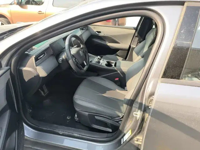 BYD Qin PLUS — Фото автомобиля 9