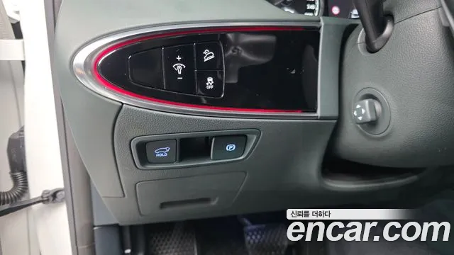 Genesis GV70 Electrified GV70 — Фото автомобиля 22