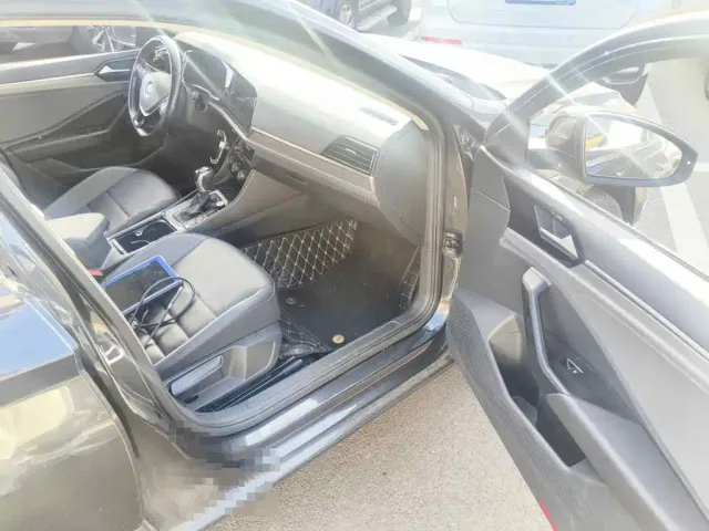 Volkswagen Sagitar — Фото автомобиля 10