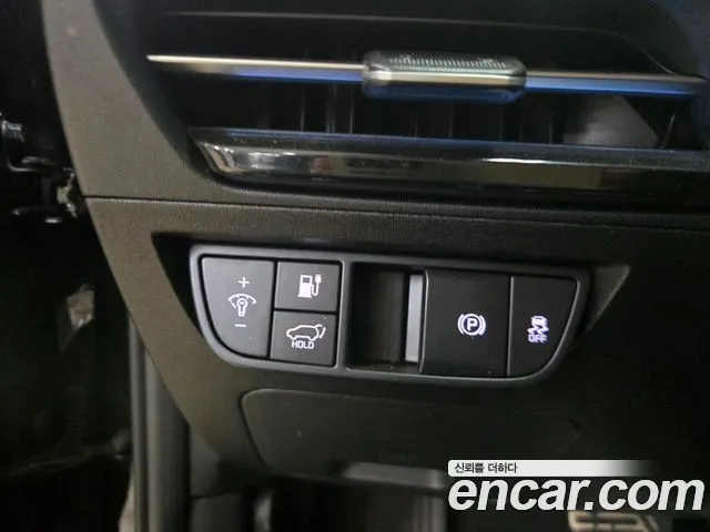 Kia EV6 — Фото автомобиля 15