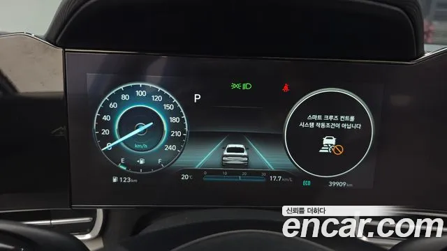 Hyundai Avante CN7 — Фото автомобиля 11