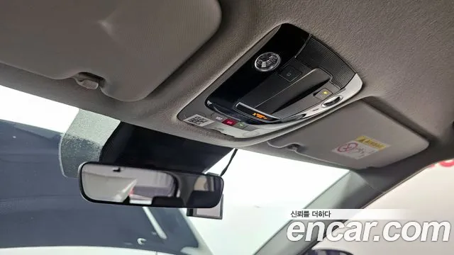 Kia Seltos Бензин 1.6 турбо 2WD — Фото автомобиля 19