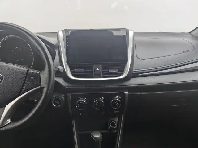 Toyota YARiS L Zhi Xuan — Фото автомобиля 12