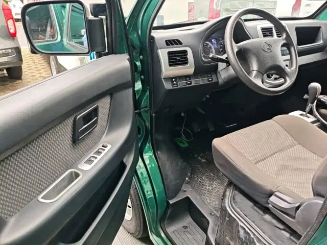 Changan Star 9 EV — Фото автомобиля 15