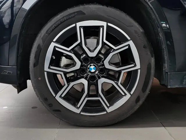 BMW X1 — Фото автомобиля 15