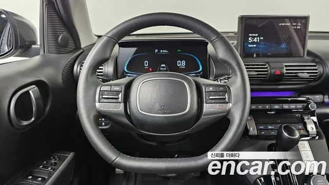 Hyundai Casper — Фото автомобиля 12