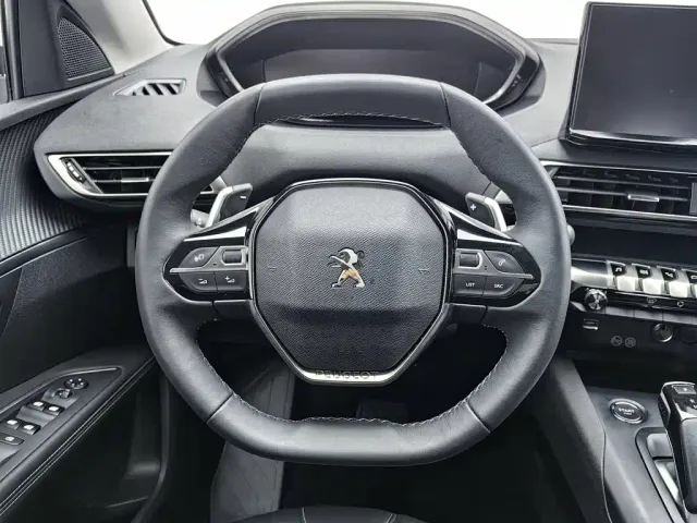 Peugeot 4008 — Фото автомобиля 11