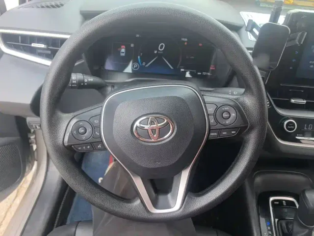 Toyota Levin GT — Фото автомобиля 10