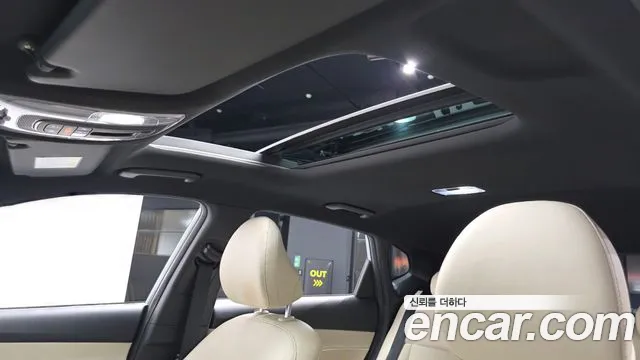 Hyundai Kona SX2 — Фото автомобиля 24