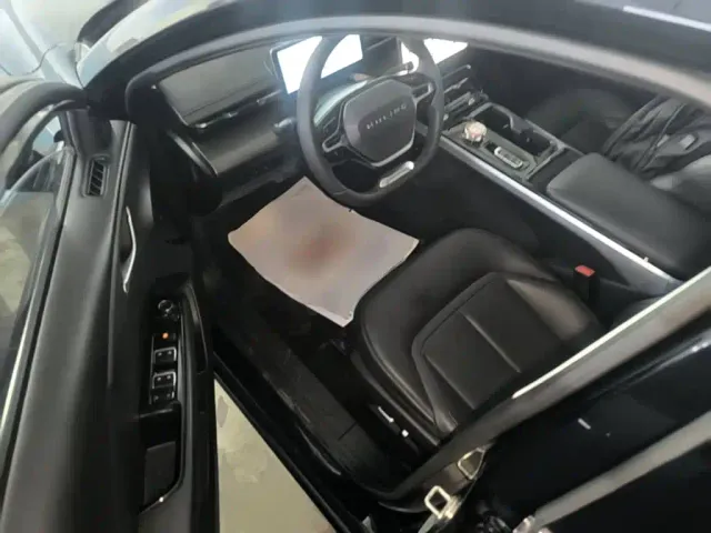 Wuling Starlight — Фото автомобиля 15