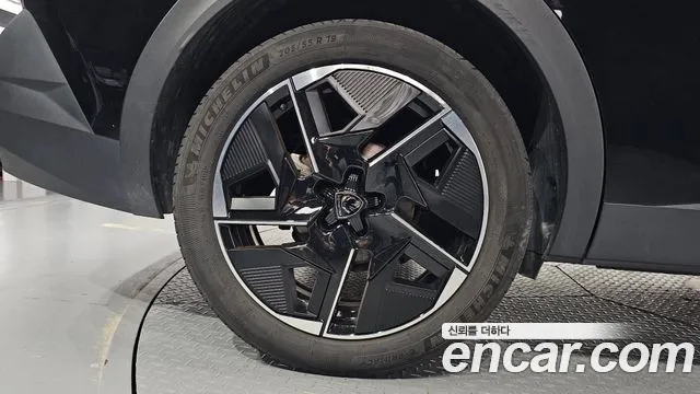 Peugeot 408 — Фото автомобиля 6