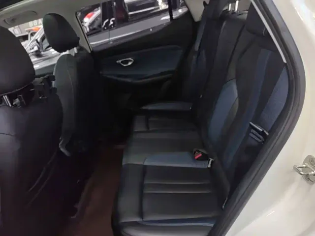 GAC Trumpchi GS3 — Фото автомобиля 16