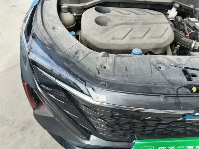 Changan Z6 — Фото автомобиля 20
