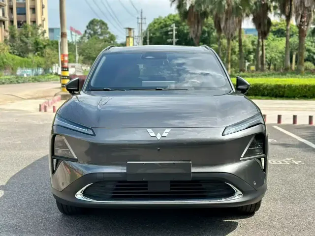 Wuling Starlight S — Фото автомобиля 2