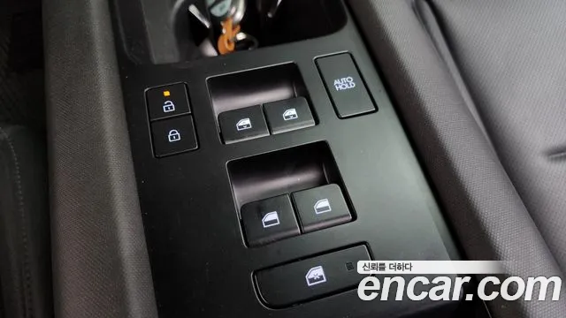 Hyundai Ioniq6 — Фото автомобиля 28