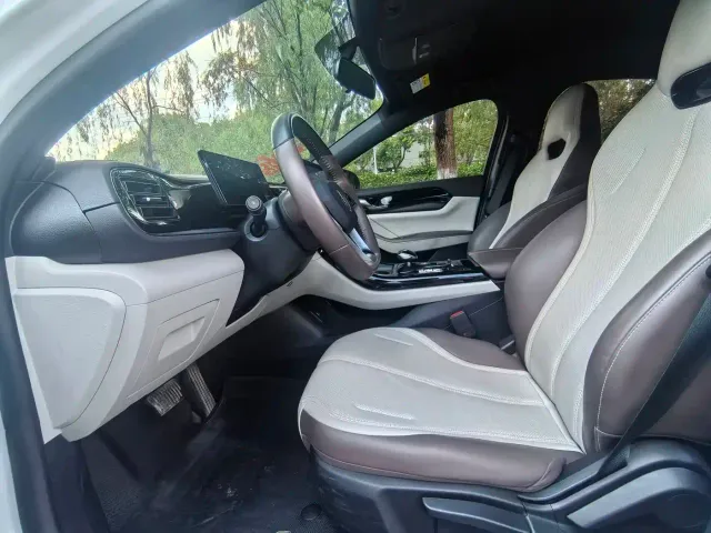 BYD Qin PLUS — Фото автомобиля 3