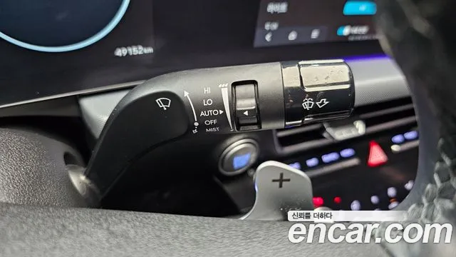 Hyundai Sonata DN8 — Фото автомобиля 26