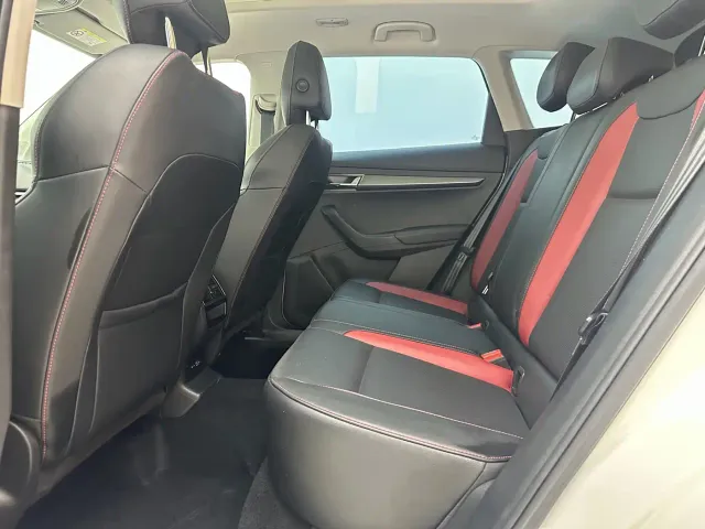 Skoda Karoq — Фото автомобиля 21