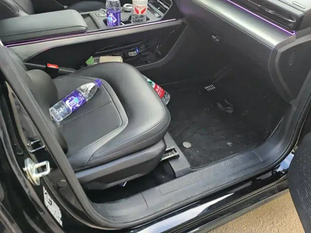 Wuling Starlight — Фото автомобиля 8