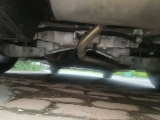 Li Auto L8 — Фото автомобиля 6