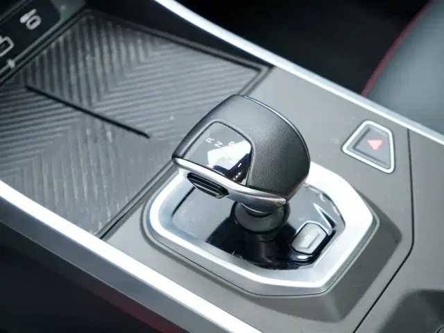 Jetour Dashing — Фото автомобиля 26