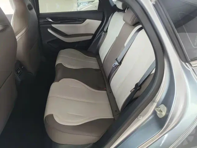 BYD Qin PLUS — Фото автомобиля 16