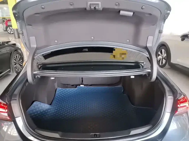 Buick LaCrosse — Фото автомобиля 18